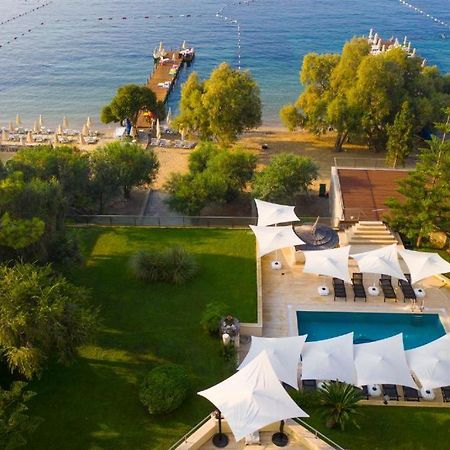 Farrys Boutique Hotel & Beach Club - 얄리카베크 외부 사진