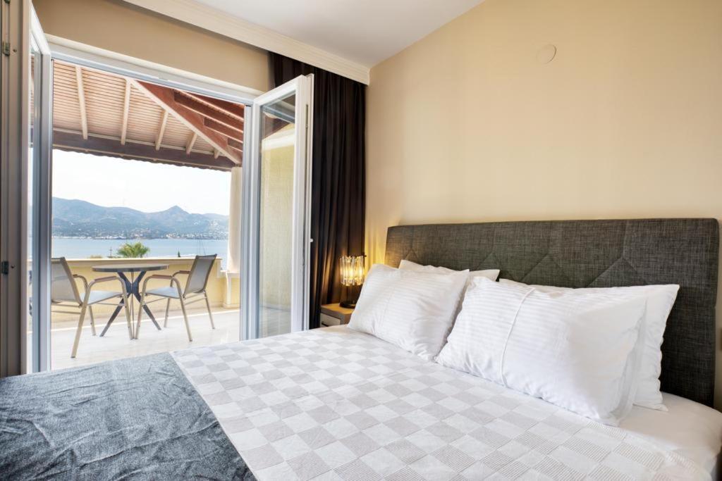 Farrys Boutique Hotel & Beach Club - 얄리카베크 외부 사진