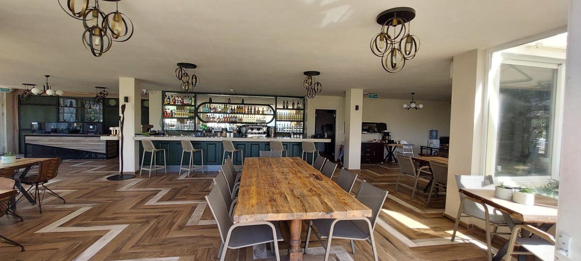 Farrys Boutique Hotel & Beach Club - 얄리카베크 외부 사진